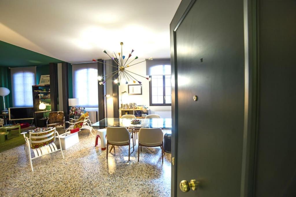 Ca' Dei Colori Design Venice