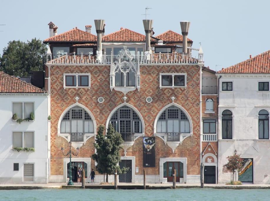 Ca' Dei Colori Design Venice