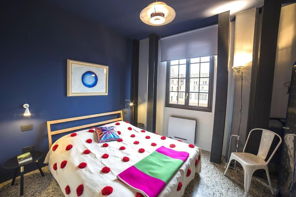 Apartment Ca' Dei Colori Design *