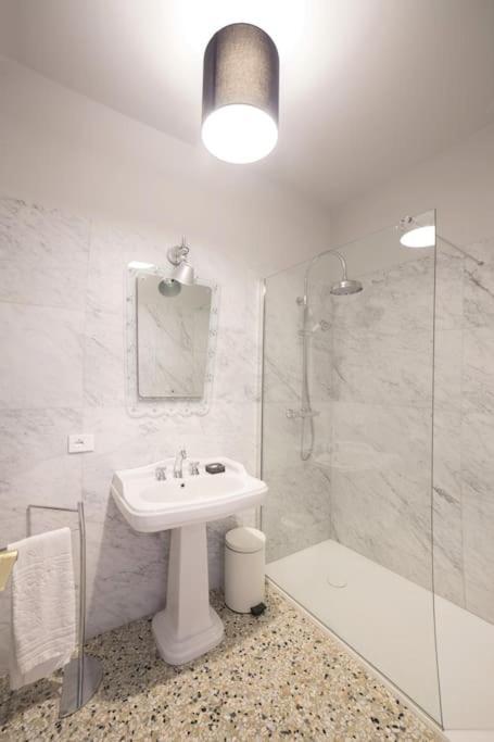 Apartment Ca' Dei Colori Design *