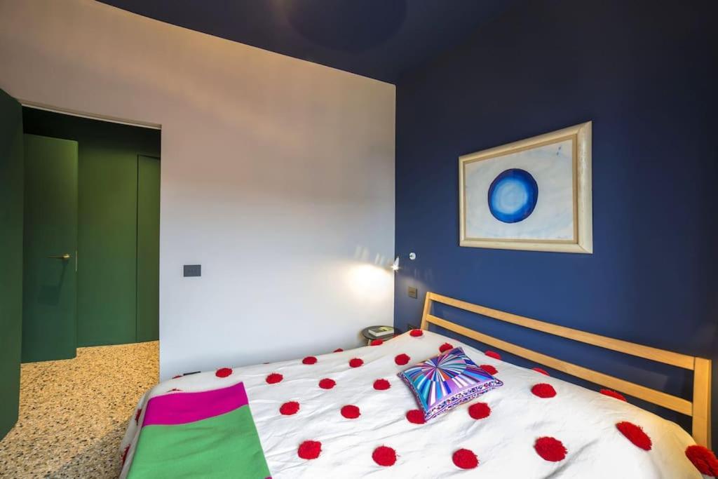 Ca' Dei Colori Design Apartment Venice