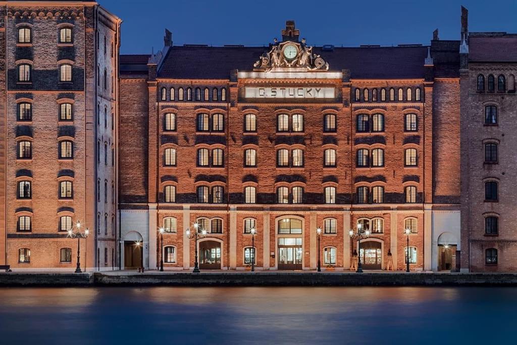Ca' Dei Colori Design Venice